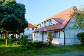 Strand-Wohnung 